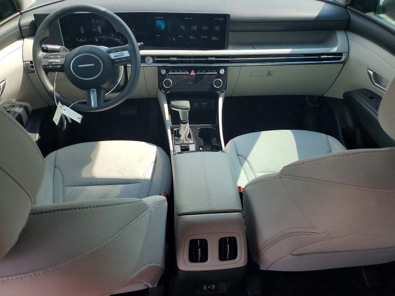 59965626 :رقم المزاد ، 5NMJB3DE9TH620047 vin ، 2026 Hyundai Tucson مزاد بيع