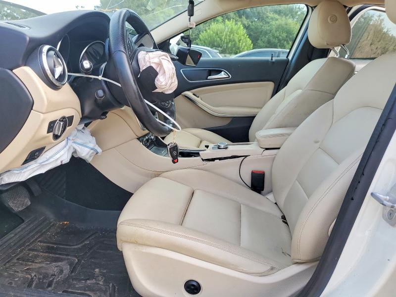 Aukcja sprzedaży 2016 Mercedes-benz Gla, vin: WDCTG4EB4GJ225840, numer aukcji: 62259576
