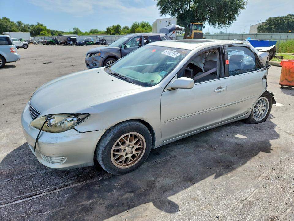 Aukcja sprzedaży 2006 Toyota Camry, vin: 4T1BE32K96U647651, numer aukcji: 61192556