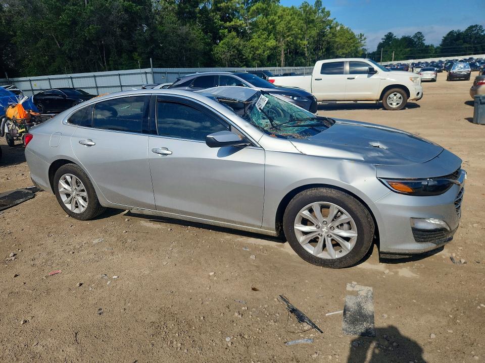 2020 Chevrolet Malibu მანქანა იყიდება აუქციონზე, vin: 1G1ZD5ST7LF090502, აუქციონის ნომერი: 59971786