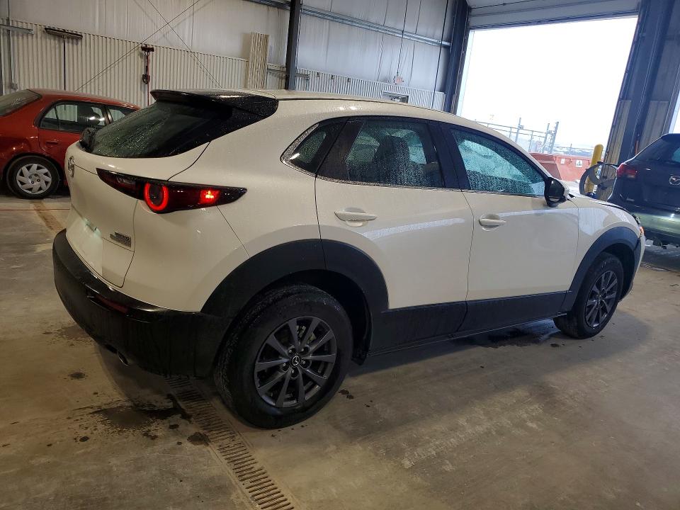 Aukcja sprzedaży 2024 Mazda Cx-30, vin: 3MVDMBAM8RM702515, numer aukcji: 62064996