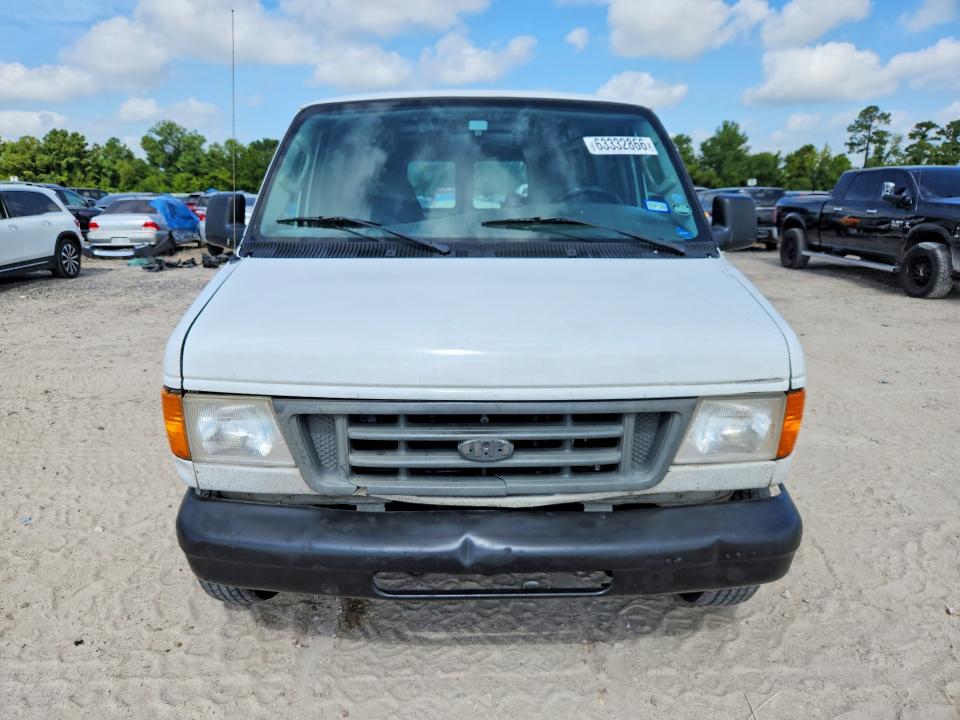 Aukcja sprzedaży 2005 Ford Econoline, vin: 1FTRE14W35HA01438, numer aukcji: 63332866