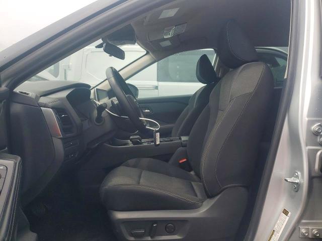 Продаж на аукціоні авто 2025 Nissan Rogue, vin: 5N1BT3BBXSC777783, номер лоту: 59796456
