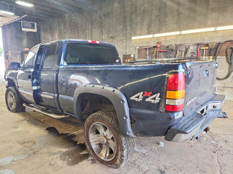 Продаж на аукціоні авто 2005 Gmc Sierra, vin: 1GTHK29U75E187214, номер лоту: 59624226