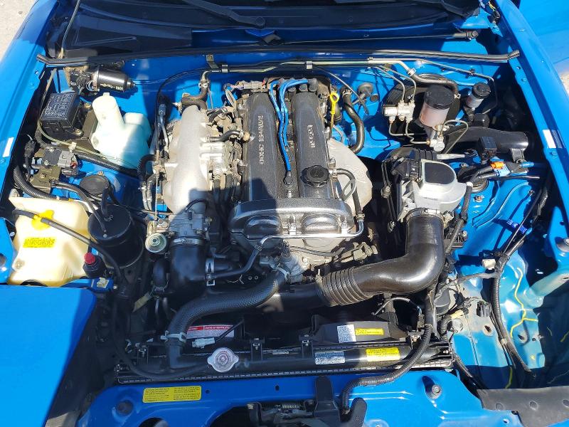 Продаж на аукціоні авто 1990 Mazda Mx-5 Miata, vin: JM1NA3519L0123273, номер лоту: 61818256