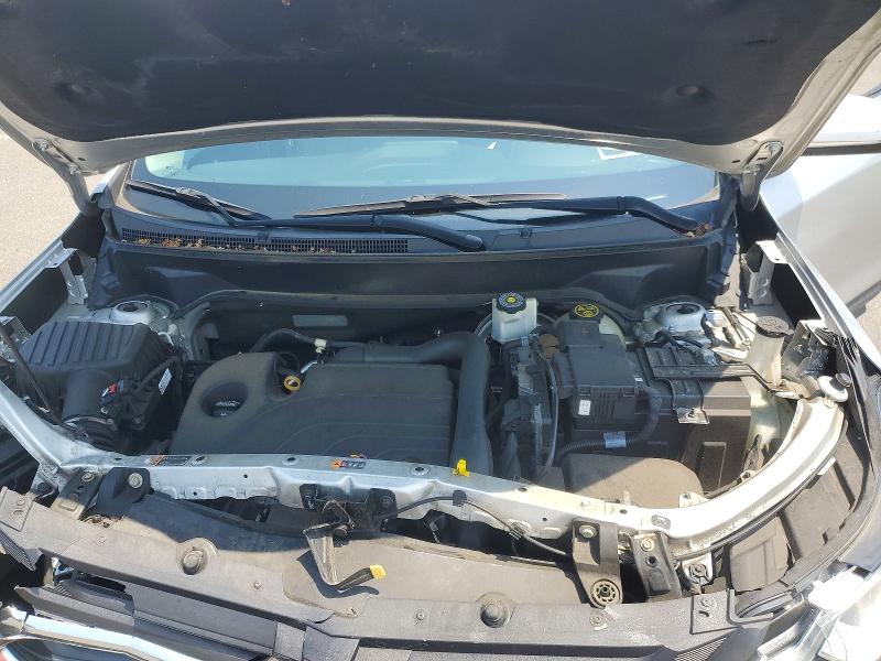 2018 Chevrolet Equinox მანქანა იყიდება აუქციონზე, vin: 3GNAXJEV1JS567216, აუქციონის ნომერი: 59280316
