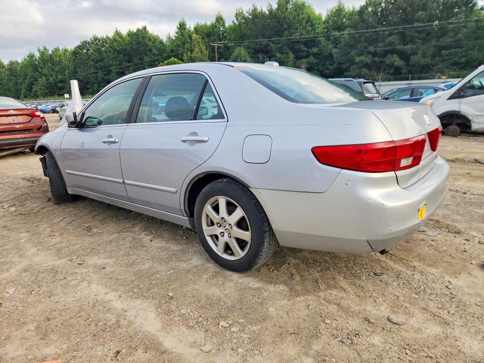 Aukcja sprzedaży 2005 Honda Accord, vin: 1HGCM66565A001728, numer aukcji: 60854716