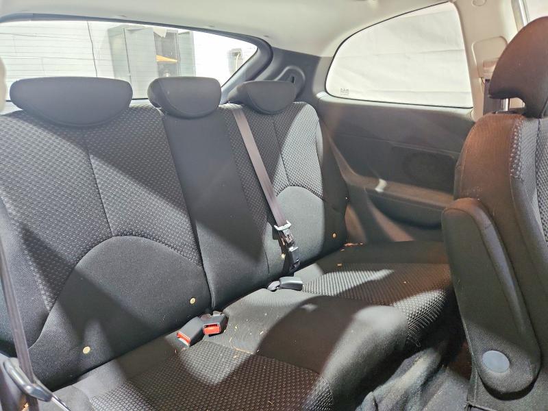 62315696 :رقم المزاد ، KMHCM36C59U113691 vin ، 2009 Hyundai Accent مزاد بيع
