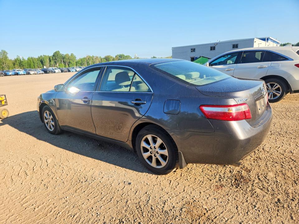 Продаж на аукціоні авто 2007 Toyota Camry, vin: 4T1BK46K47U043533, номер лоту: 60129876