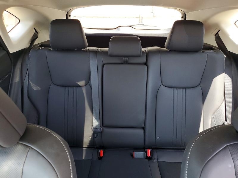 62200076 :رقم المزاد ، 2T2GDCAZ6RC013481 vin ، 2024 Lexus Nx مزاد بيع