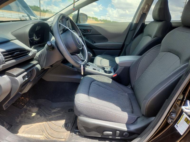 Продажа на аукционе авто 2024 Subaru Crosstrek, vin: JF2GUADC4RH380294, номер лота: 62114146