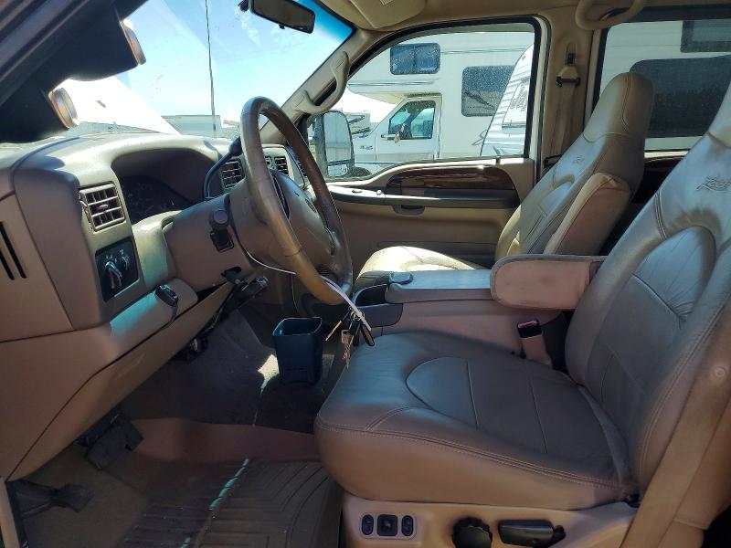 Продажа на аукционе авто 2000 Ford F350, vin: 1FTWW32F4YEC27718, номер лота: 57752076