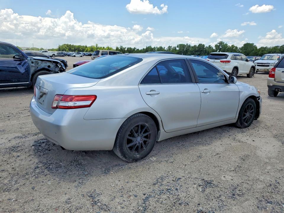 Aukcja sprzedaży 2010 Toyota Camry, vin: 4T4BF3EK7AR011771, numer aukcji: 60177186