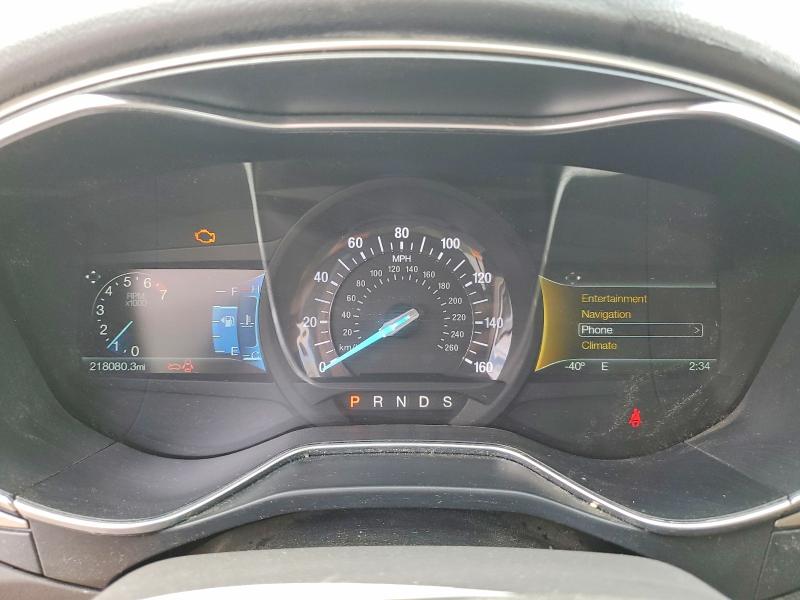 2015 Ford Fusion მანქანა იყიდება აუქციონზე, vin: 1FA6P0HD4F5128885, აუქციონის ნომერი: 62250386