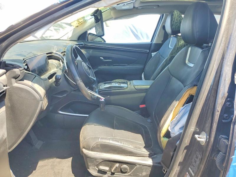 2023 Hyundai Tucson მანქანა იყიდება აუქციონზე, vin: 5NMJE3AE8PH288863, აუქციონის ნომერი: 53410866