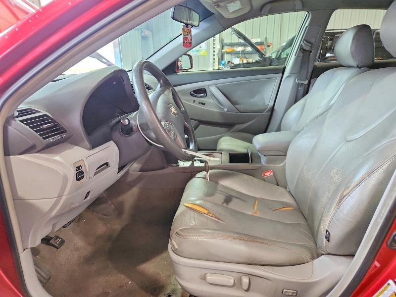 Продаж на аукціоні авто 2010 Toyota Camry, vin: 4T1BF3EK9AU021700, номер лоту: 60812146