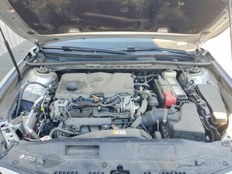 2018 Toyota Camry მანქანა იყიდება აუქციონზე, vin: 4T1B11HK6JU081982, აუქციონის ნომერი: 62713076