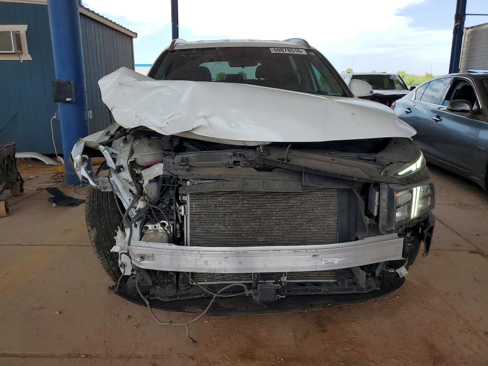 60878516 :رقم المزاد ، 5NMS2DAJ1PH488225 vin ، 2023 Hyundai Santa Fe مزاد بيع