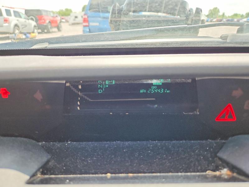 60312996 :رقم المزاد ، JTDKB20U183399223 vin ، 2008 Toyota Prius مزاد بيع