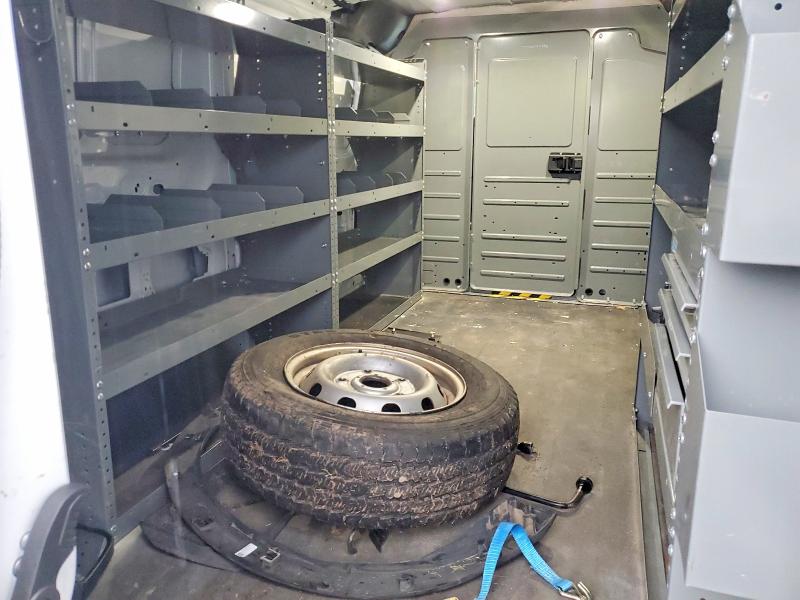 2021 Ford Transit მანქანა იყიდება აუქციონზე, vin: 1FTBR1Y86MKA90747, აუქციონის ნომერი: 60490946