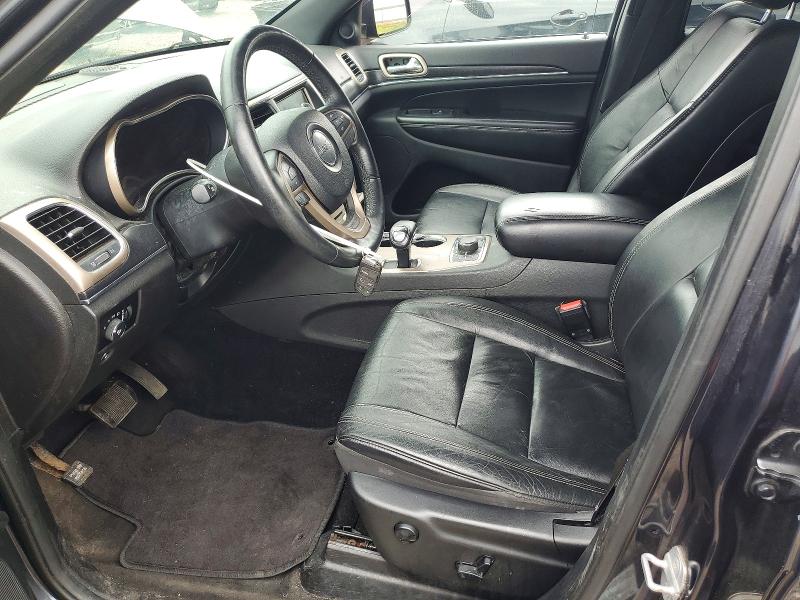 Продаж на аукціоні авто 2014 Jeep Grand Cherokee, vin: 1C4RJFBG8EC173546, номер лоту: 59837796