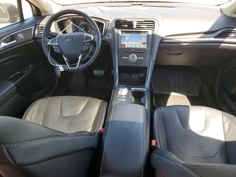 Aukcja sprzedaży 2017 Ford Fusion, vin: 3FA6P0D98HR361198, numer aukcji: 63201186