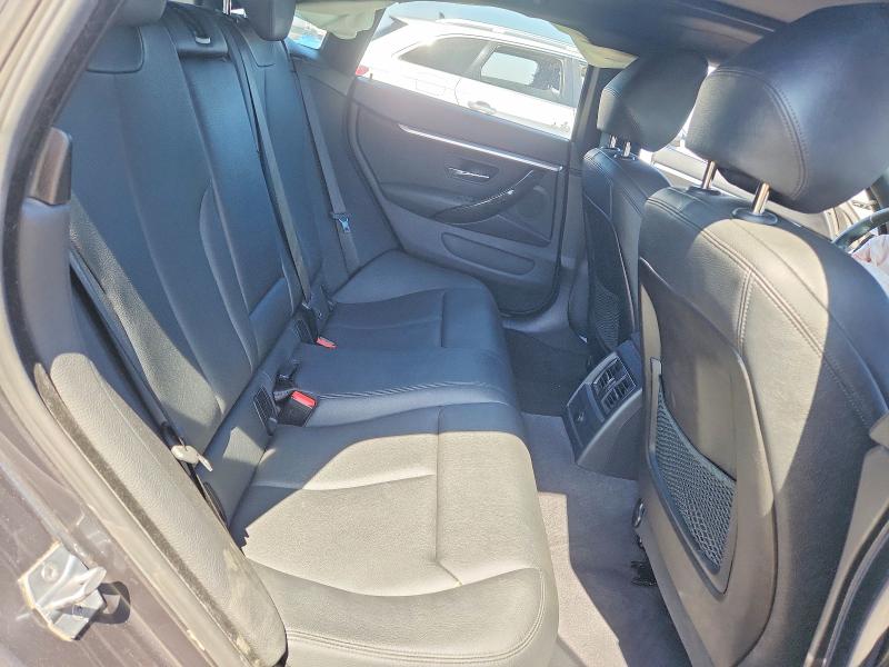 2019 Bmw 430i მანქანა იყიდება აუქციონზე, vin: WBA4J1C59KBM12742, აუქციონის ნომერი: 62993236