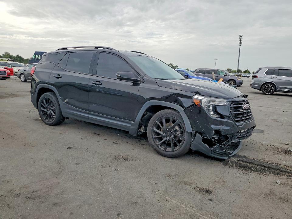 Aukcja sprzedaży 2023 Gmc Terrain, vin: 3GKALPEGXPL162651, numer aukcji: 60992386