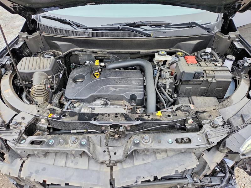 Продажа на аукционе авто 2026 Chevrolet Equinox, vin: 3GNAXLEG2TL108321, номер лота: 62435016