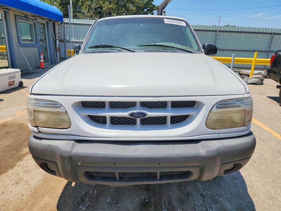 Продажа на аукционе авто 1999 Ford Explorer, vin: 1FMZU34X0XZB40023, номер лота: 59388886