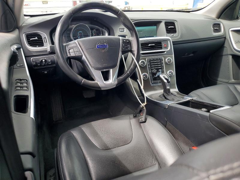Продаж на аукціоні авто 2016 Volvo V60, vin: YV140MEK9G1288523, номер лоту: 61045566