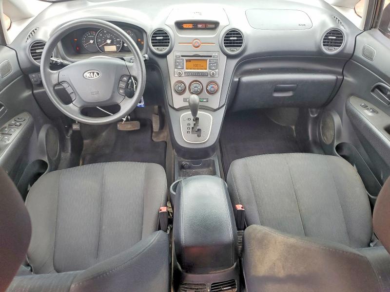 Продаж на аукціоні авто 2009 Kia Rondo, vin: KNAFG528797266171, номер лоту: 60772636