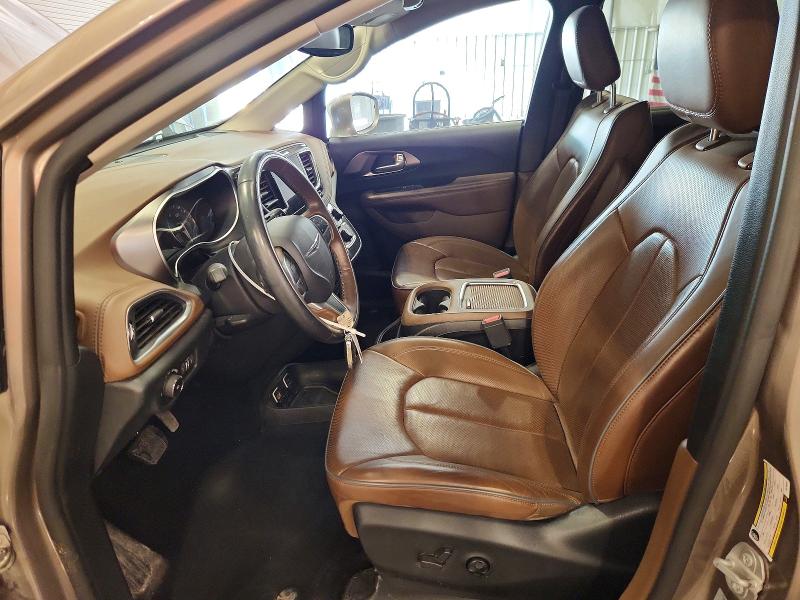 Aukcja sprzedaży 2017 Chrysler Pacifica, vin: 2C4RC1GG7HR796691, numer aukcji: 60001586