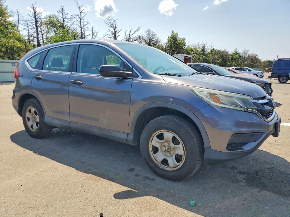 Продаж на аукціоні авто 2016 Honda Cr-v, vin: 2HKRM4H34GH609719, номер лоту: 62657116
