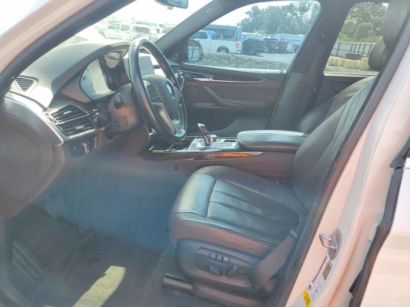 Auction sale of the 2017 Bmw X5, vin: 5UXKR2C3XH0X05351, lot number: 62042126