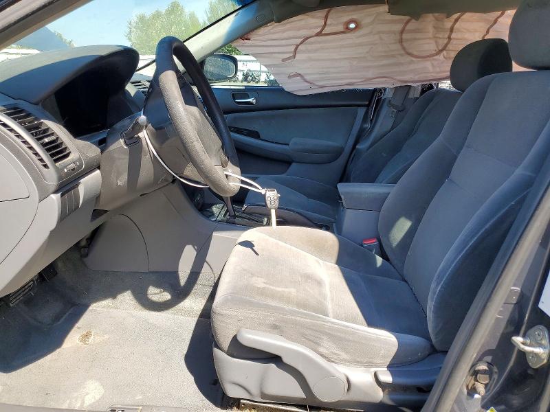 Продажа на аукционе авто 2007 Honda Accord, vin: 1HGCM56307A132486, номер лота: 62499986