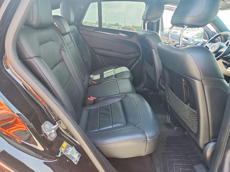 Aukcja sprzedaży 2019 Mercedes-benz Gle Coupe, vin: 4JGED6EB4KA134364, numer aukcji: 61536456