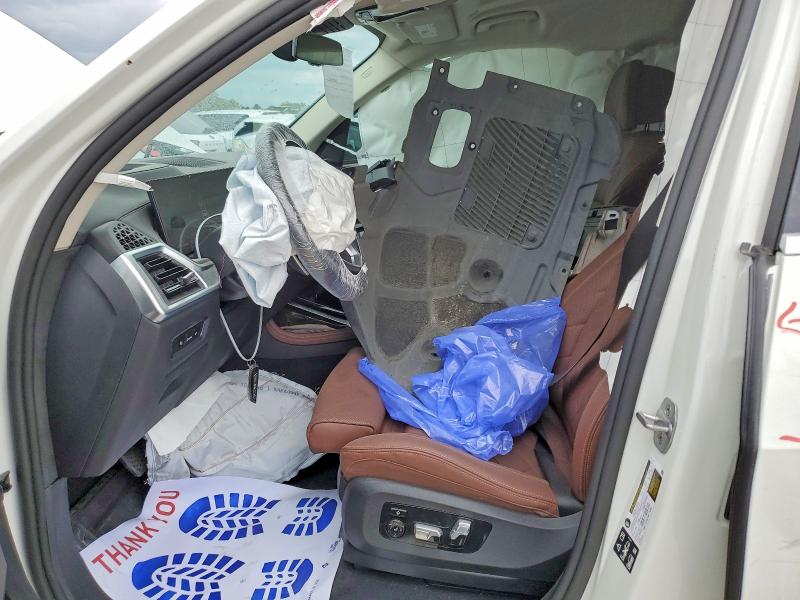 Aukcja sprzedaży 2025 Bmw X7, vin: 5UX23EM05S9000080, numer aukcji: 61309806