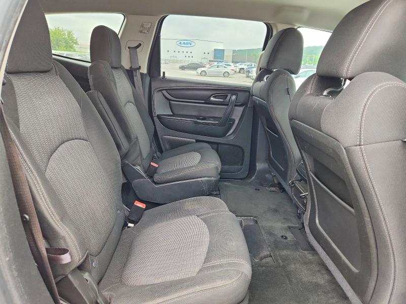 Продажа на аукционе авто 2015 Chevrolet Traverse, vin: 1GNKRGKD8FJ238647, номер лота: 62635346