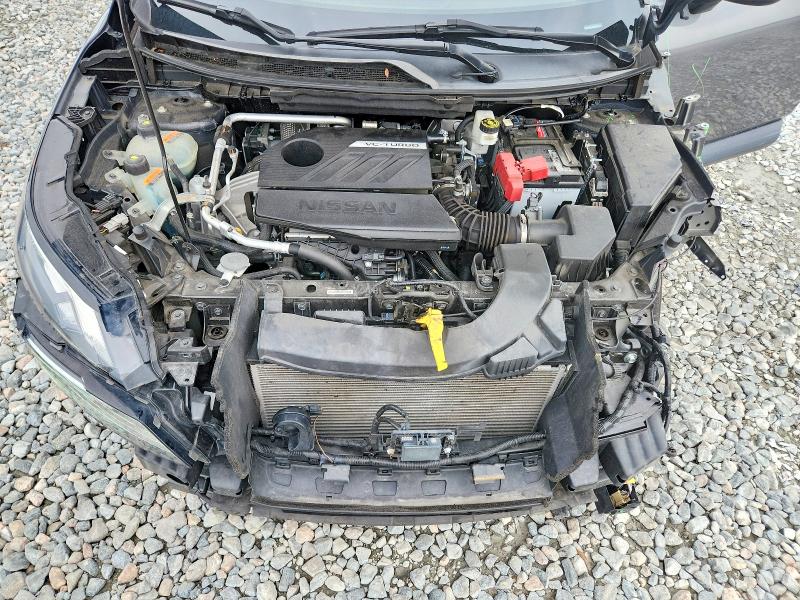 Aukcja sprzedaży 2022 Nissan Rogue, vin: 5N1BT3BB8NC729963, numer aukcji: 62962716