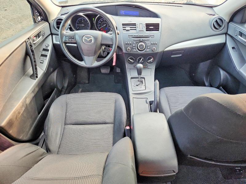Продажа на аукционе авто 2012 Mazda 3, vin: JM1BL1UG9C1518054, номер лота: 60445136