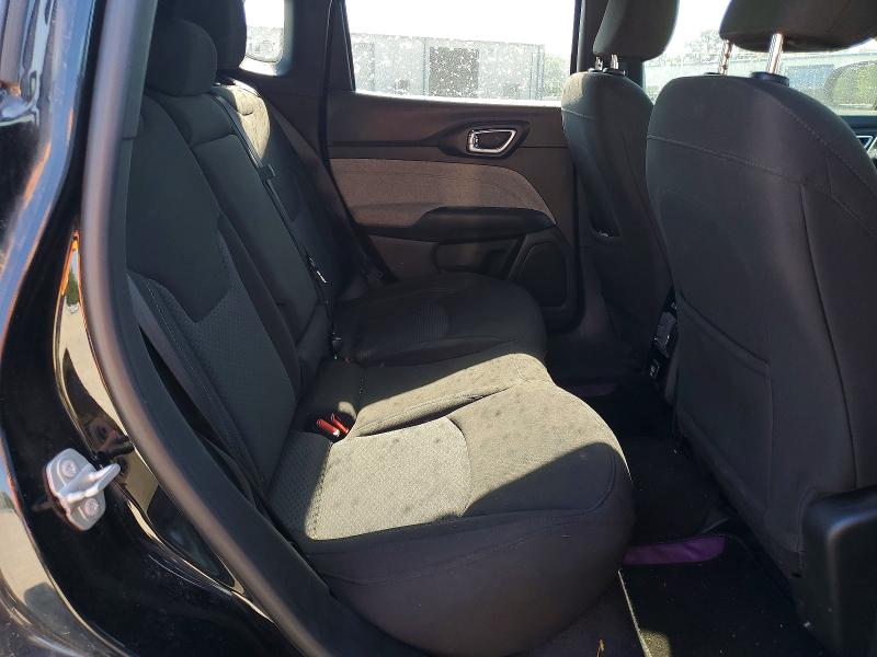 Продаж на аукціоні авто 2024 Jeep Compass, vin: 3C4NJDAN3RT136126, номер лоту: 85628415