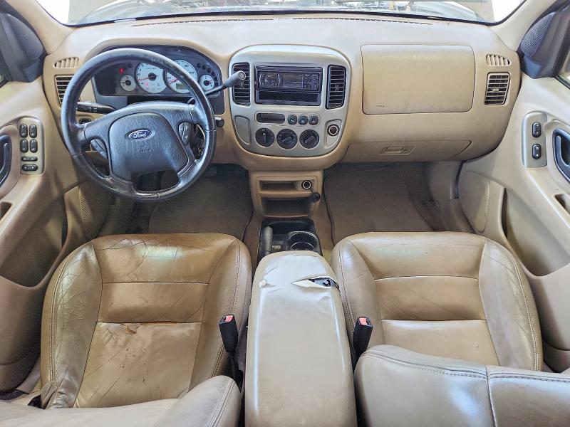 Продажа на аукционе авто 2003 Ford Escape, vin: 1FMCU04113KD47698, номер лота: 61581916