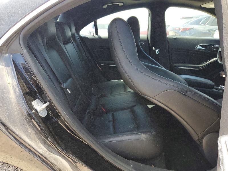 62068476 :رقم المزاد ، WDDSJ4EB4EN035860 vin ، 2014 Mercedes-benz Cla مزاد بيع