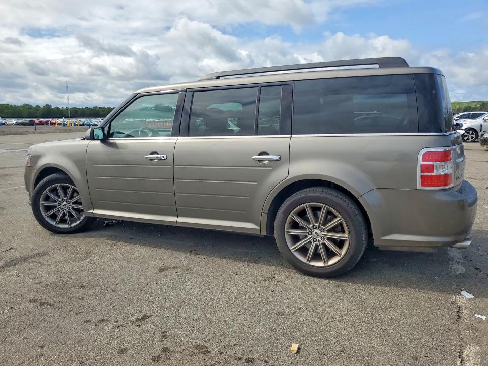 Продаж на аукціоні авто 2013 Ford Flex, vin: 2FMHK6D86DBD16468, номер лоту: 61582646