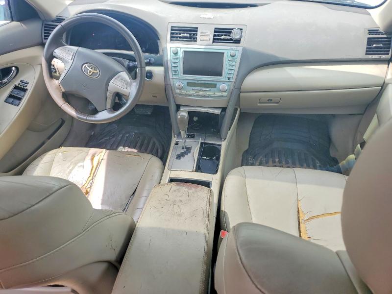 Aukcja sprzedaży 2009 Toyota Camry, vin: 4T1BB46K49U107704, numer aukcji: 61243326