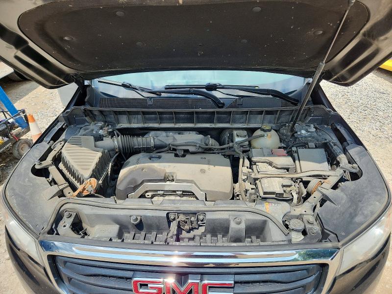 2019 Gmc Acadia მანქანა იყიდება აუქციონზე, vin: 1GKKNKLA2KZ104261, აუქციონის ნომერი: 62403546