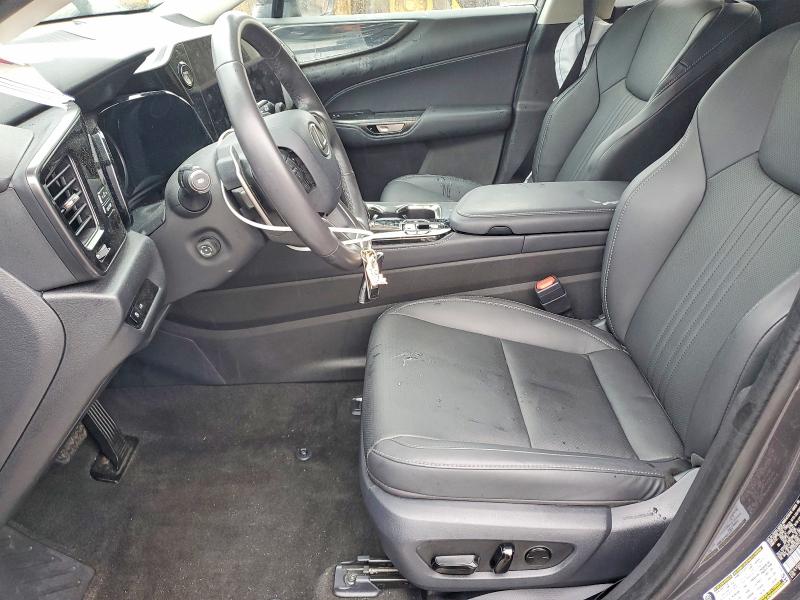 2025 Lexus Nx 350h მანქანა იყიდება აუქციონზე, vin: 2T2GKCEZ2SC040182, აუქციონის ნომერი: 59892546