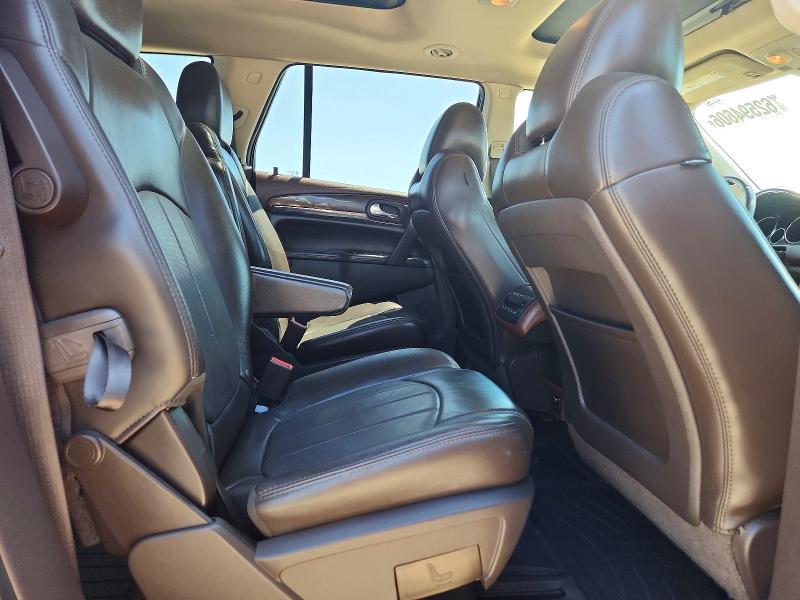 2014 Buick Enclave მანქანა იყიდება აუქციონზე, vin: 5GAKRBKD3EJ280719, აუქციონის ნომერი: 62594606