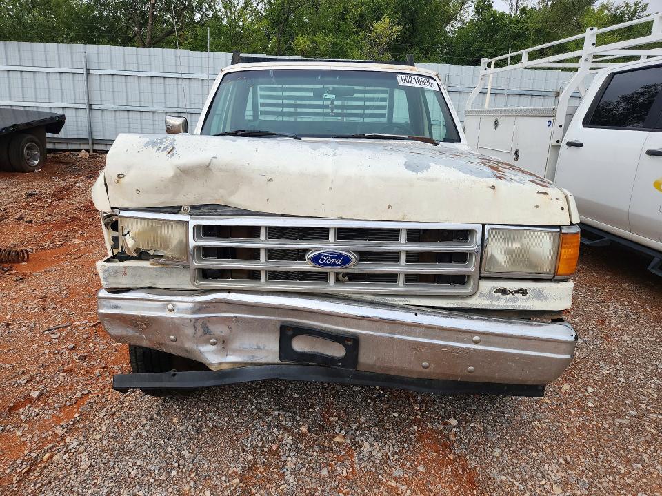 Продажа на аукционе авто 1991 Ford F150, vin: 2FTEF14Y8MCA75246, номер лота: 60218996